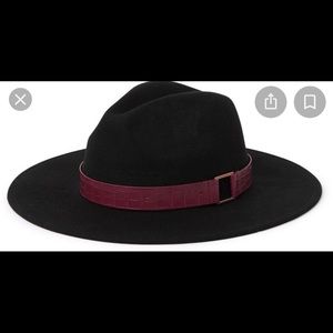 Black hat